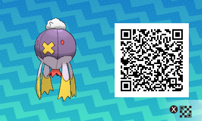 #065 - Drifblim